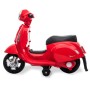 Jamara Ride-on Vespa Mini Monopattino cavalcabile (461857)