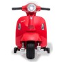 Jamara Ride-on Vespa Mini Monopattino cavalcabile (461857)
