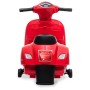 Jamara Ride-on Vespa Mini Monopattino cavalcabile (461857)