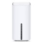 TP-Link Archer NX500 router wireless Gigabit Ethernet Dual-band (2.4 GHz/5 GHz) 5G Bianco