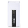 TP-Link Archer NX500 router wireless Gigabit Ethernet Dual-band (2.4 GHz/5 GHz) 5G Bianco