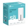 TP-Link Archer NX500 router wireless Gigabit Ethernet Dual-band (2.4 GHz/5 GHz) 5G Bianco