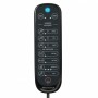 Medisana MCG 820 massaggiatore Indietro, Collo Nero (88995)