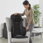 Medisana MCG 820 massaggiatore Indietro, Collo Nero (88995)