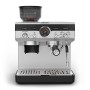 Krups Precision XP801T10 macchina per caffè Automatica/Manuale Macchina per espresso 3 L