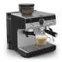 Krups Precision XP801T10 macchina per caffè Automatica/Manuale Macchina per espresso 3 L