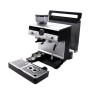 Krups Precision XP801T10 macchina per caffè Automatica/Manuale Macchina per espresso 3 L