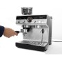 Krups Precision XP801T10 macchina per caffè Automatica/Manuale Macchina per espresso 3 L