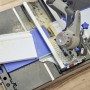 Dremel Kompaktkreissäge inkl. mobiler Sägetisch-Koffer (F013CS12JM)