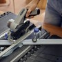 Dremel Kompaktkreissäge inkl. mobiler Sägetisch-Koffer (F013CS12JM)