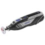Dremel 8250-5 12V Akku-Multitool F0138250JA Multifunktionswerkzeug 12 V 2 (F0138250JA)