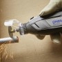 Dremel 8250-5 12V Akku-Multitool F0138250JA Multifunktionswerkzeug 12 V 2 (F0138250JA)