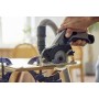Dremel Akku-Kreissäge 12V mit Laser CS12V-S1 Akku-Handkreissäge (F013CS12JA)