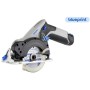 Dremel Akku-Kreissäge 12V mit Laser CS12V-S1 Akku-Handkreissäge (F013CS12JA)