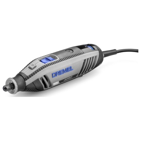 Dremel 4250-6/128 Platinum+ Box Multitool F0134250JS (F0134250JS)