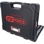 KS Tools 917.0255 Steckschlüsselsatz 1/4, 3/8, 1/2 917.0255 (917.0255)