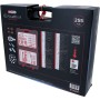 KS Tools 917.0255 Steckschlüsselsatz 1/4, 3/8, 1/2 917.0255 (917.0255)