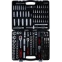 KS Tools 917.0255 Steckschlüsselsatz 1/4, 3/8, 1/2 917.0255 (917.0255)