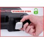 KS Tools 917.0255 Steckschlüsselsatz 1/4, 3/8, 1/2 917.0255 (917.0255)