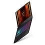 MSI Katana 15 HX B14WFK-487 15,6" FHD 144Hz i7-14650HX 16GB/512GB SSD RTX 5060 Win 11 (001587-487)