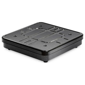 Kern Plattformwaage DE 60K5A Wägebereich (max.) 60 kg Ablesbarkeit 5 g netzbetrieben, batteriebetrie (DE 60K5A)