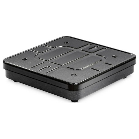 Kern Plattformwaage DE 60K5A Wägebereich (max.) 60 kg Ablesbarkeit 5 g netzbetrieben, batteriebetrie (DE 60K5A)