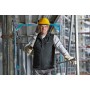Heat+Jacket GHV 12+18V Kit Gre 3XL (schwarz, inkl. Ladegert GAL 12V-20 Professional, 1x Akku GBA 12V 2.0Ah) (06188000G9)
