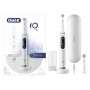 Oral-B iO Series 9N, Elektrische Zahnbrste (wei, White Alabaster) (9N White Alabaster J)