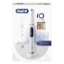 Oral-B iO Series 9N, Elektrische Zahnbrste (wei, White Alabaster) (9N White Alabaster J)