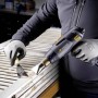 STEINEL 089610 HM 2120 E KF Heißluftgebläse 2200 W (089610)