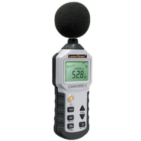Laserliner SoundTest-Master (082.070A)