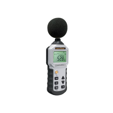 Laserliner SoundTest-Master (082.070A)