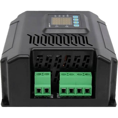Joy-it JT-DPM8650 Labornetzgerät, einstellbar 0 - 60 V 0 - 50 A 3000 W RS-485 fernsteuerbar, programmierbar, schmale Bauform An