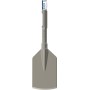 Asphaltmeiel SDS-Hex, 30mm SK, 125x450mm (2608690114)