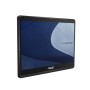 ASUS E1600WKAT-BMR114X ASUS AIO BLACK 15.6 39.6cm NON-TOUCH FHD N4500 4GB 128GB (90PT0391-M016A0)
