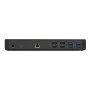 TERRA MOBILE Dockingstation 800 USB-C/A inkl.135W Netzteil und USB C/A Kabel (TERRA DOCKINGSTATION 800)