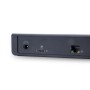 TERRA MOBILE Dockingstation 800 USB-C/A inkl.135W Netzteil und USB C/A Kabel (TERRA DOCKINGSTATION 800)