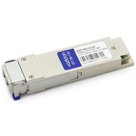 Alcatel-Lucent Enterprise QSFP-40G-LR modulo del ricetrasmettitore di rete Fibra ottica 40000 Mbit/s QSFP+ 1310 nm