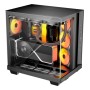 Light Base 500 LX Black (schwarz) (BGW85)