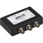 Joy-it Digital-Oszilloskop JT-ScopeMega50 48 MHz 2-Kanal, 16-Kanal 8 Bit (JT-ScopeMega50)