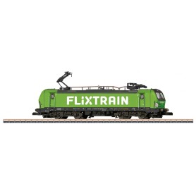 Märklin Class 193 Electric Locomotive Modello di locomotiva Kit di montaggio (88239)