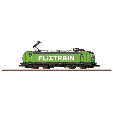 Märklin Class 193 Electric Locomotive Modello di locomotiva Kit di montaggio (88239)