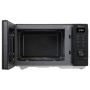 Panasonic NN-GD35QBEPG Mikrowelle Schwarz 1300 W (NN-GD35QBEPG)