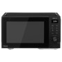 Panasonic NN-GD35QBEPG Mikrowelle Schwarz 1300 W (NN-GD35QBEPG)