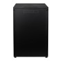 EFB Elektronik OFF-1866TS.V1RW rack 18U Rack indipendenti Nero (OFF-1866TS.V1RW)
