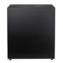 EFB Elektronik OFF-1866TS.V1RW rack 18U Rack indipendenti Nero (OFF-1866TS.V1RW)