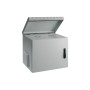 EFB Elektronik 691707IP55.1 rack 7U Da parete Grigio (691707IP55.1)