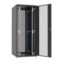 EFB Elektronik PRO-4280GR.P1 rack Rack indipendenti Nero (PRO-4280GR.P1)