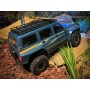 Absima CR4.4 Patrol Brushed 1 10 RC Modellauto Elektro Crawler Allradantrieb 4WD RtR 2.4 (12040)