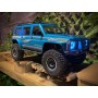Absima CR4.4 Patrol Brushed 1 10 RC Modellauto Elektro Crawler Allradantrieb 4WD RtR 2.4 (12040)